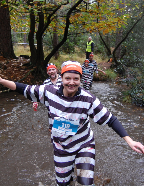 How to Fake your Mo like a Pro