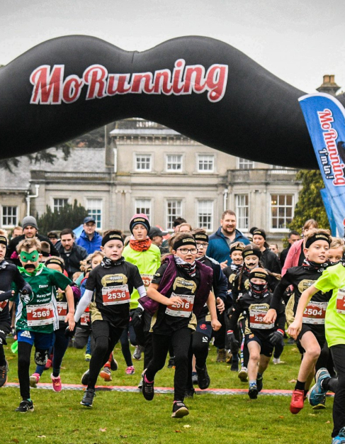 It's a wrap - 10th Anniversary MoRunning