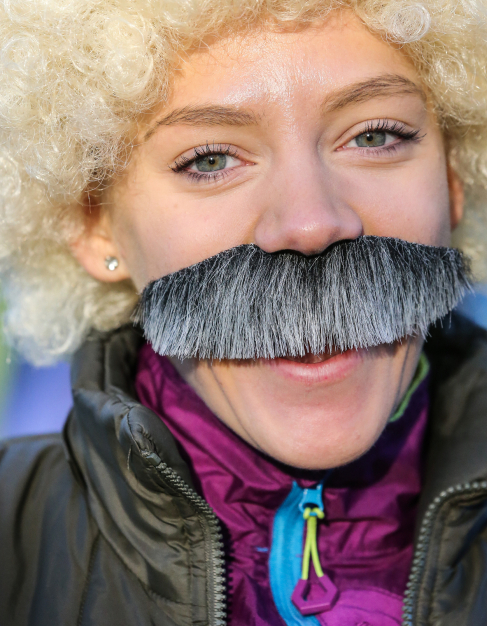 MoRunning 2020 has gone Virtual