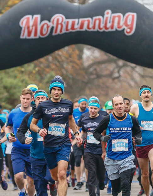 MoRunning Earlybird Entries Open on the 1st April 2025