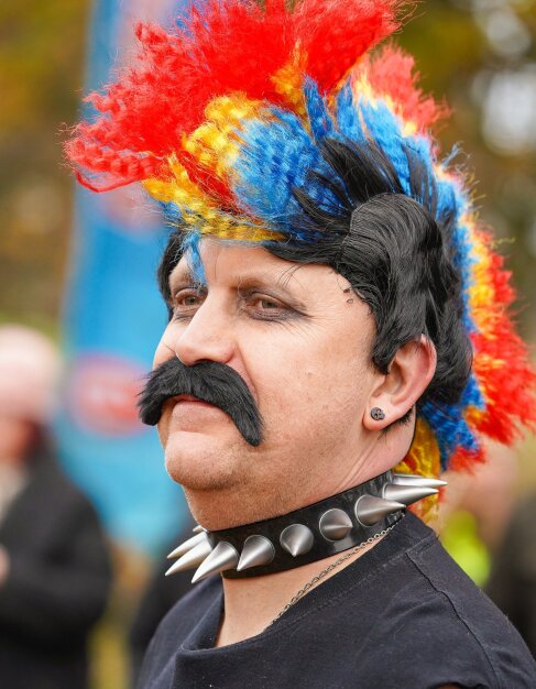 MoRunning is back and needs YOU!