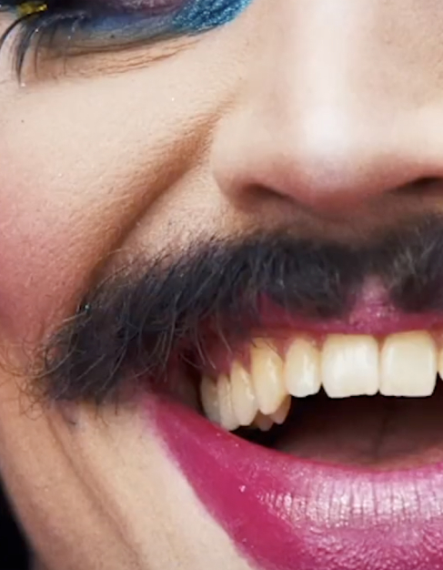 Support Movember as a MoRunner