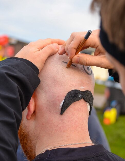 Where in the world will you MoRun?