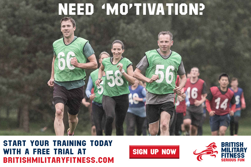 BritMilFit