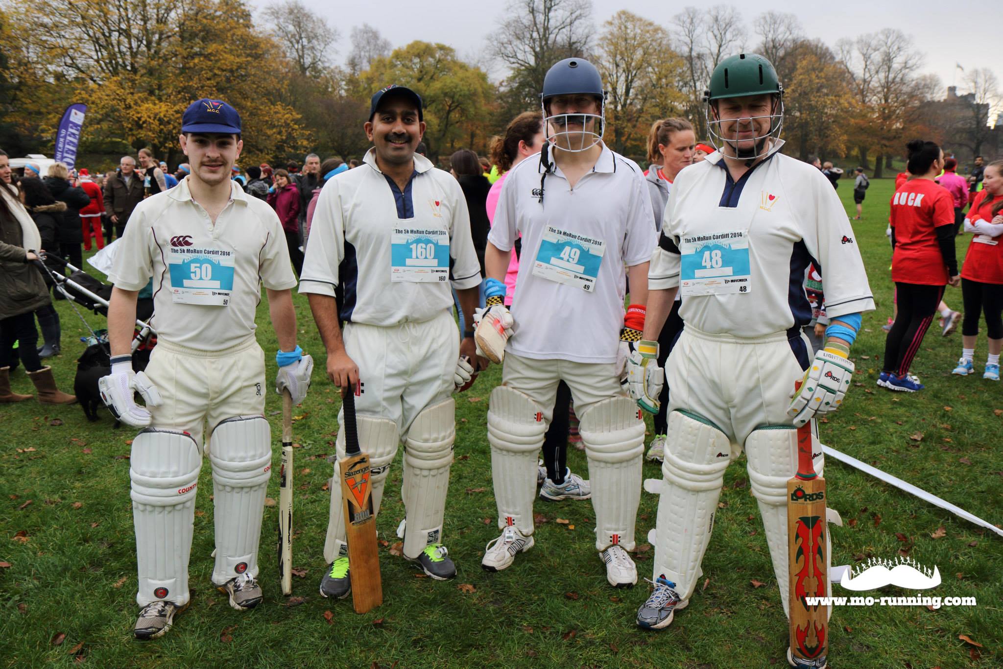 Cardiff MoRunners