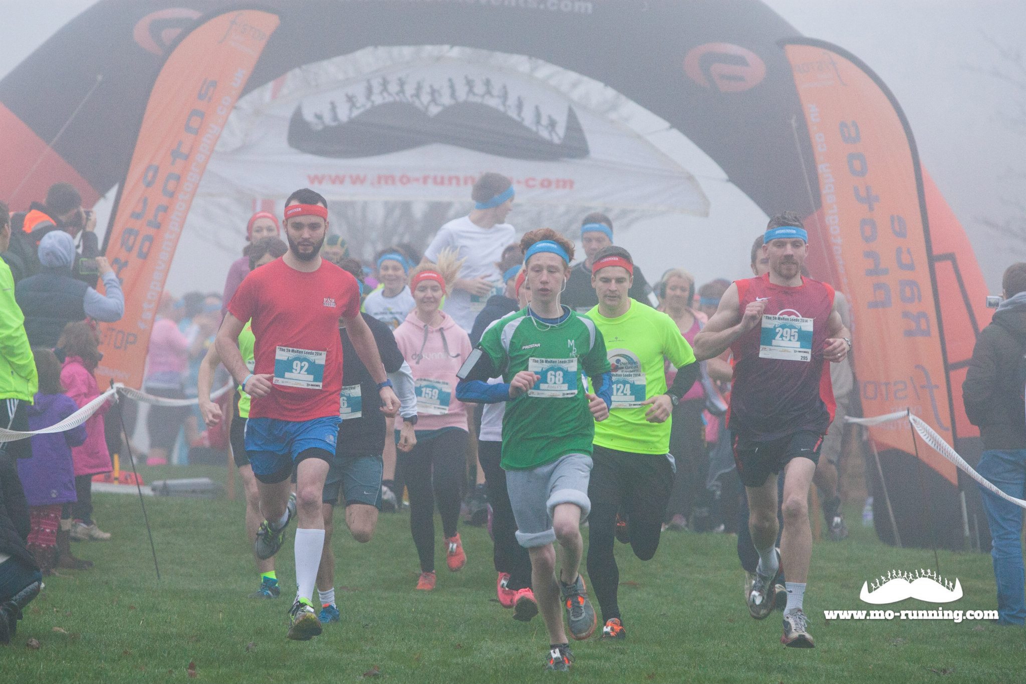 Leeds MoRunners