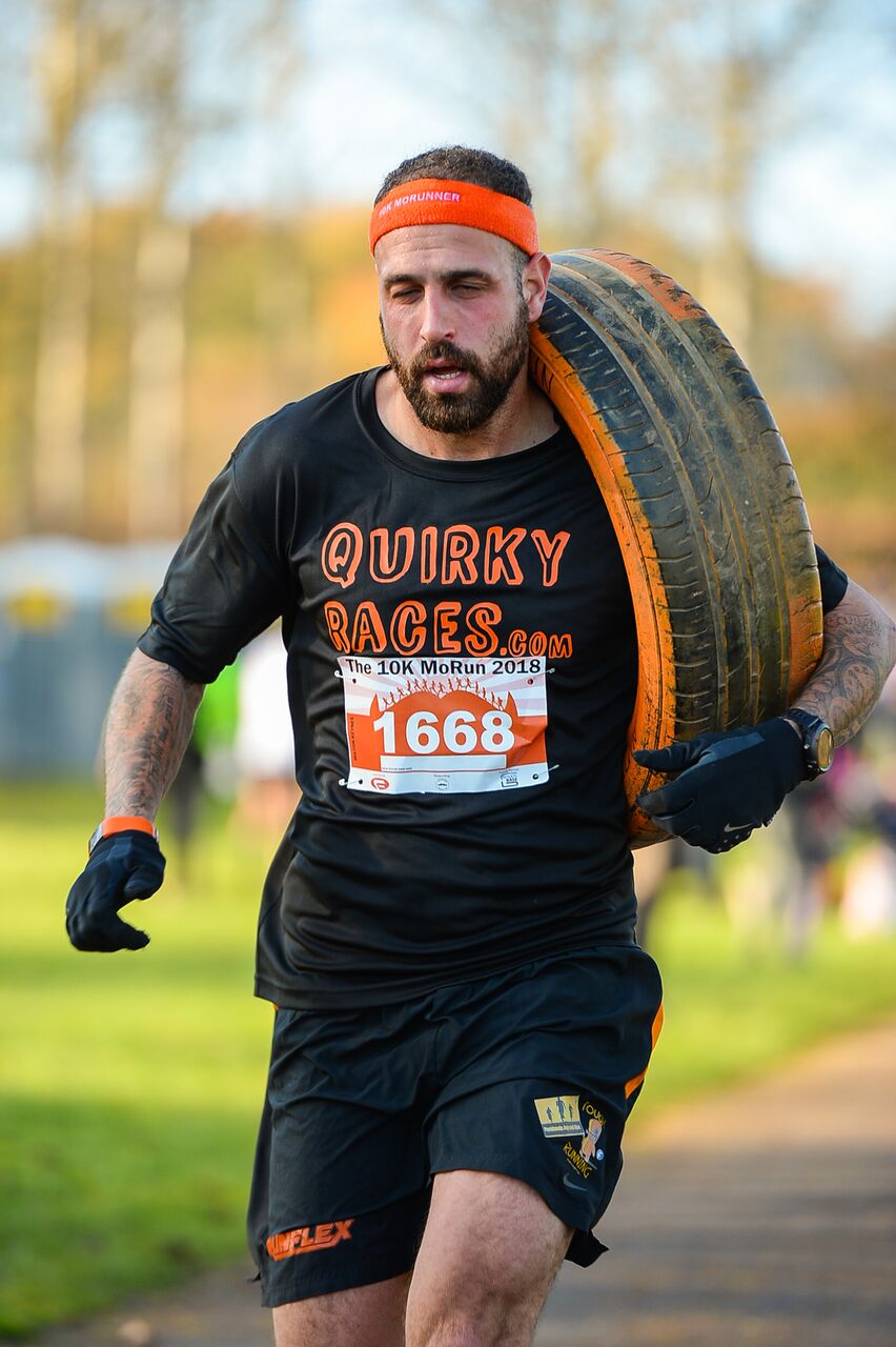 MoRunning 5k 10k mini MoRun MoRuns across the UK and Ireland supporting Movember Foundation