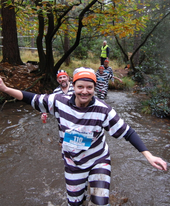 How to Fake your Mo like a Pro