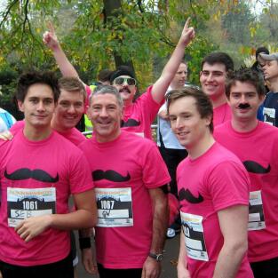 MoRunning goes down under