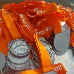 Cardiff gets a taste of MoRunning