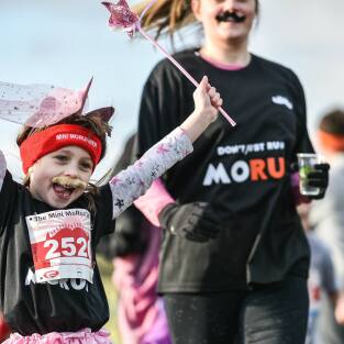 Mini Mo’s Rock the Mo Tour