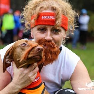 Virtual MoRunning. Now the world can join our MoFa