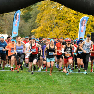 Return of live events