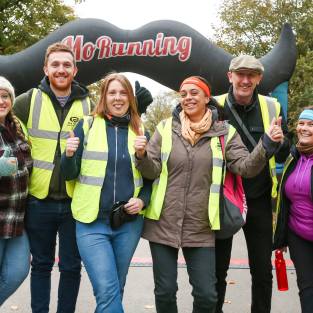 SLOWLY BACK TO LEVELS OF OLD