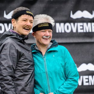 SLOWLY BACK TO LEVELS OF OLD