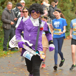 BACK TO INCREDIBLE LEVELS