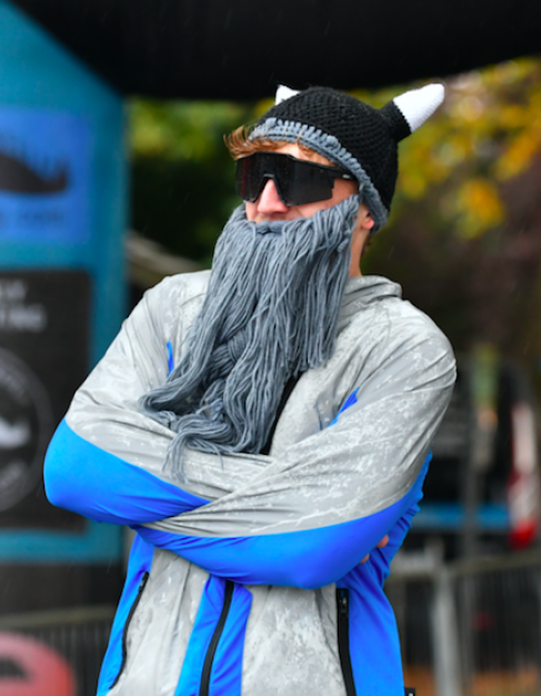 Become a MoRunning Promotor - Organiser