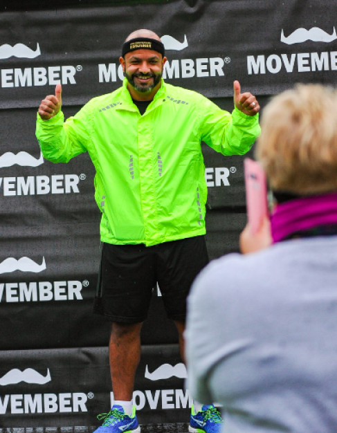 Become a MoRunning Sponsor