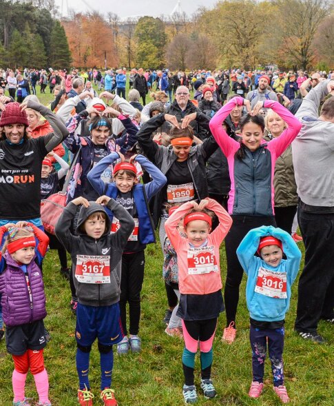 MoRunning 5k and 10km