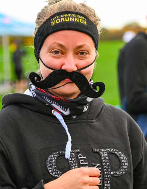 Thinking of fundraising? Here's some ideas