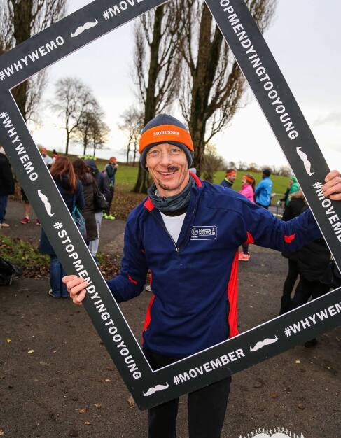 Where your entry fee goes