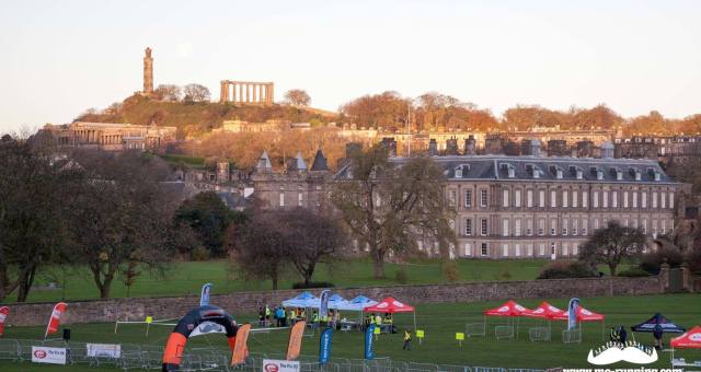 Edinburgh