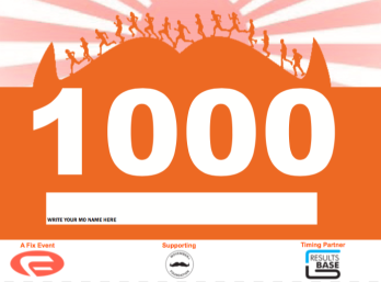 Full race chip timed event